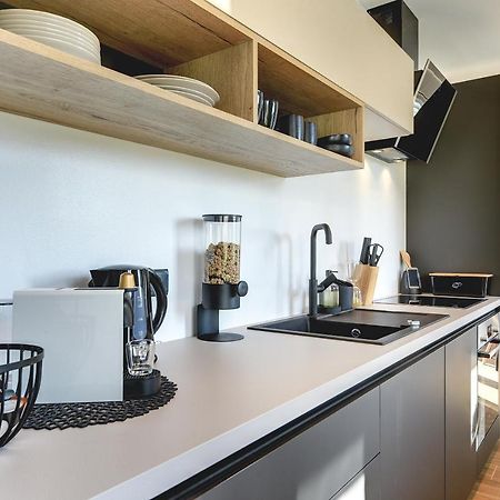 Giardini Penthouse apartment Pula Luaran gambar