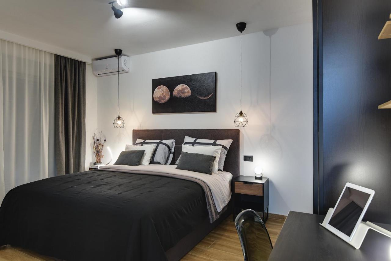 Giardini Penthouse apartment Pula Luaran gambar