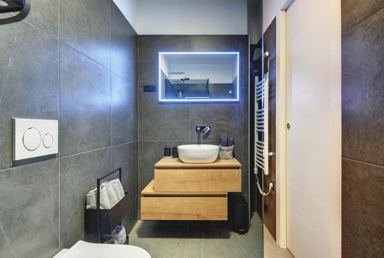 Giardini Penthouse apartment Pula Luaran gambar