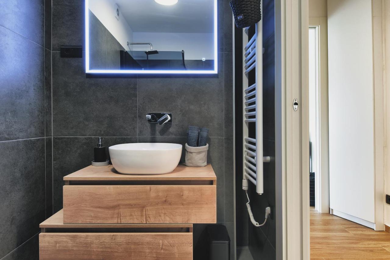 Giardini Penthouse apartment Pula Luaran gambar