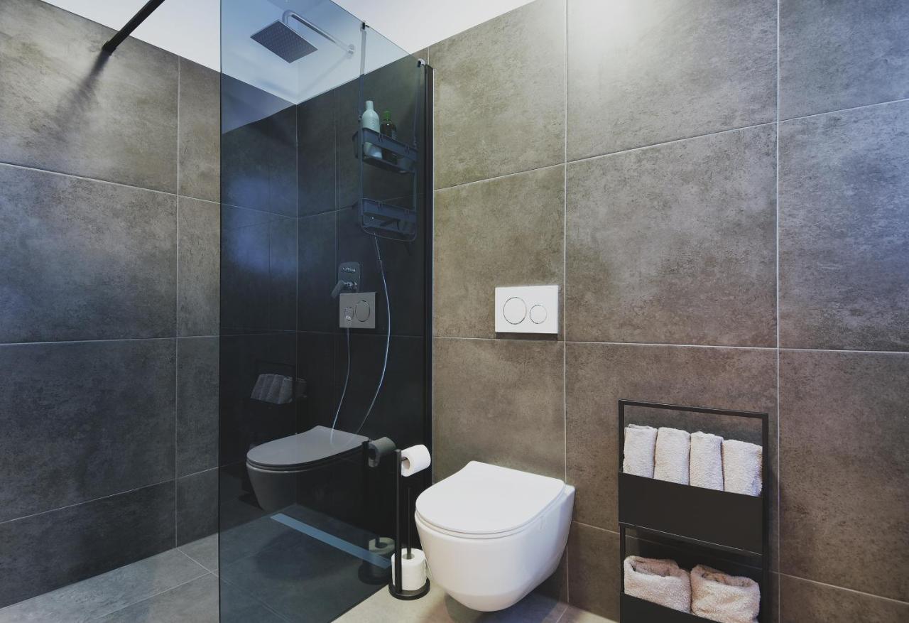 Giardini Penthouse apartment Pula Luaran gambar